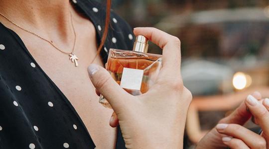 Top 5 Timeless & Classic Fragrances