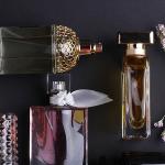 Traveling Through Scent with Botanicae