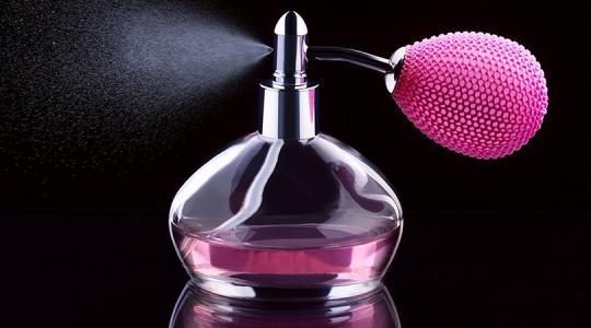 Amouage Rose Incense - new fragrance