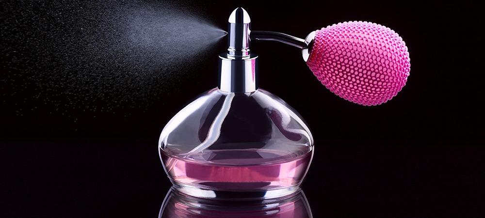 Amouage Rose Incense - new fragrance